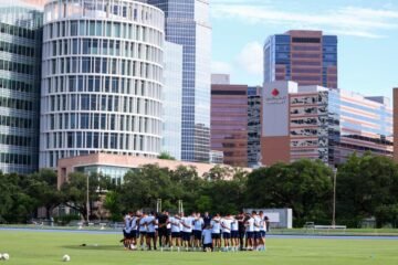 Guatemala vs Guadalupe | Aspectos principales que tiene que mejorar la Bicolor para ganar y buscar avanzar en la Copa Oro