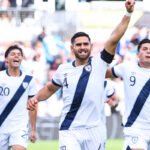 Copa Oro 2025: estos son los emparejamientos de cuartos y contra quién jugará Guatemala