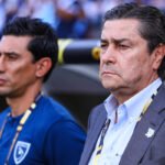 “Ganamos con justicia”: Tena tras clasificar a Guatemala a cuartos de final de la Copa Oro 2025