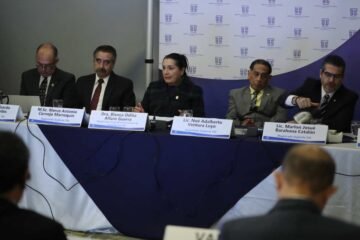Políticos exigen al TSE reglas claras sobre libertad de expresión y campaña anticipada para evitar la autocensura