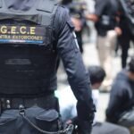 PNC frustra ataque armado en la zona 1 y captura a tres presuntos pandilleros