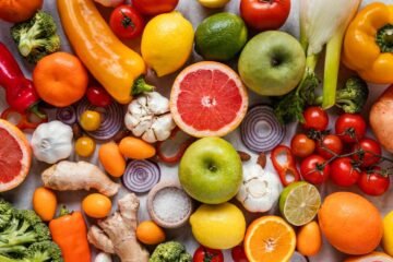 5 consejos para comer mejor