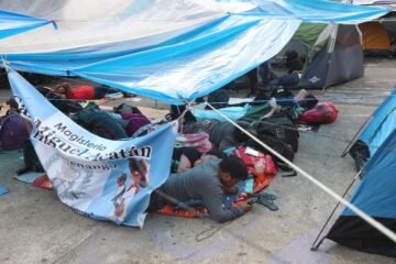 Ministerio descontará 10 días de salario a los maestros que están en paro y no dan clases en las escuelas