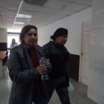 Programan para el miércoles audiencia de primera declaración para Angelita Martínez, sindicalista del TSE