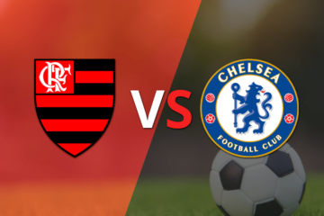 Flamengo recibirá a Chelsea por la fecha 2 del grupo D