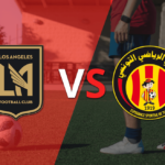 Por la fecha 2 del grupo D se enfrentarán Los Angeles FC y Esperance ST