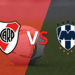 FIFA Mundial de Clubes: River Plate vs CF Monterrey Grupo E – Fecha 2
