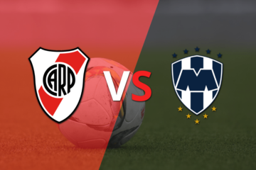 CF Monterrey visita a River Plate por la fecha 2 del grupo E