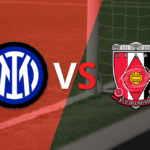 FIFA Mundial de Clubes: Inter vs Urawa Grupo E – Fecha 2