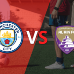 Manchester City avanza 1 a 0 ante Al-Ain en el Mercedes-Benz Stadium