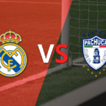 FIFA Mundial de Clubes: Real Madrid vs Pachuca Grupo H – Fecha 2