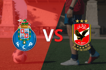 FIFA Mundial de Clubes: Porto vs Al Ahly Grupo A – Fecha 3