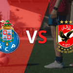 Al Ahly gana por 1 a 0 a Porto