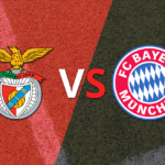 FIFA Mundial de Clubes: Benfica vs Bayern Múnich Grupo C – Fecha 3