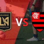 FIFA Mundial de Clubes: Los Angeles FC vs Flamengo Grupo D – Fecha 3