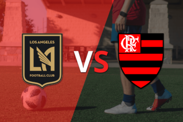 FIFA Mundial de Clubes: Los Angeles FC vs Flamengo Grupo D – Fecha 3