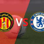 FIFA Mundial de Clubes: Esperance ST vs Chelsea Grupo D – Fecha 3