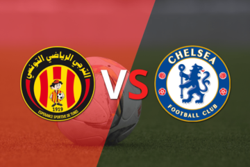 FIFA Mundial de Clubes: Esperance ST vs Chelsea Grupo D – Fecha 3