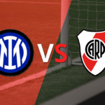 FIFA Mundial de Clubes: Inter vs River Plate Grupo E – Fecha 3