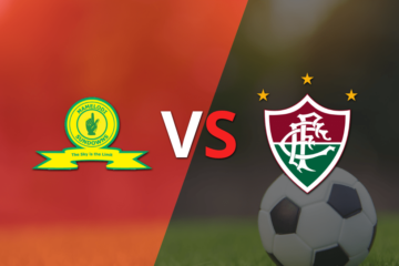 FIFA Mundial de Clubes: Mamelodi Sundowns vs Fluminense Grupo F – Fecha 3