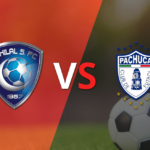 FIFA Mundial de Clubes: Al-Hilal vs Pachuca Grupo H – Fecha 3