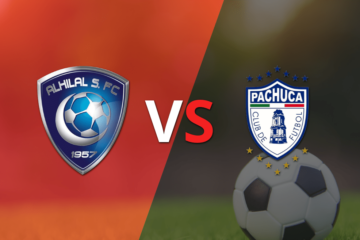 FIFA Mundial de Clubes: Al-Hilal vs Pachuca Grupo H – Fecha 3