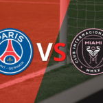 Inter Miami se enfrentará a PSG por la llave 3