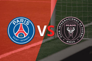 Inter Miami se enfrentará a PSG por la llave 3