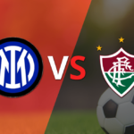 Inter recibirá a Fluminense por la llave 5
