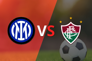 Inter recibirá a Fluminense por la llave 5