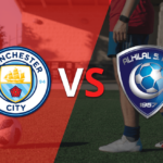 FIFA Mundial de Clubes: Manchester City vs Al-Hilal Llave 6