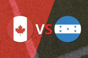 Canadá se enfrenta ante la visita Honduras por la fecha 1 del grupo B