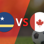 Curazao recibirá a Canadá por la fecha 2 del grupo B