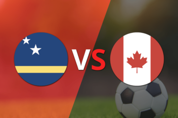 Curazao recibirá a Canadá por la fecha 2 del grupo B