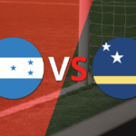 CONCACAF Copa Oro: Honduras vs Curazao Grupo B – Fecha 3