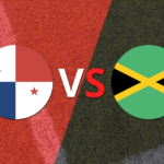 CONCACAF Copa Oro: Panamá vs Jamaica Grupo C – Fecha 3