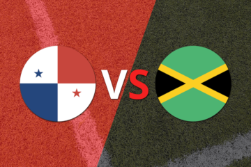 CONCACAF Copa Oro: Panamá vs Jamaica Grupo C – Fecha 3
