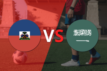 Arabia Saudita espera mantener la ventaja en el complemento