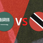 CONCACAF Copa Oro: Arabia Saudita vs Trinidad Grupo D – Fecha 3