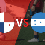 Por la llave 4, Panamá recibirá a Honduras