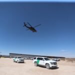 Cuatro estructuras criminales controlan el tráfico de migrantes en El Paso, Texas, señala EE. UU.