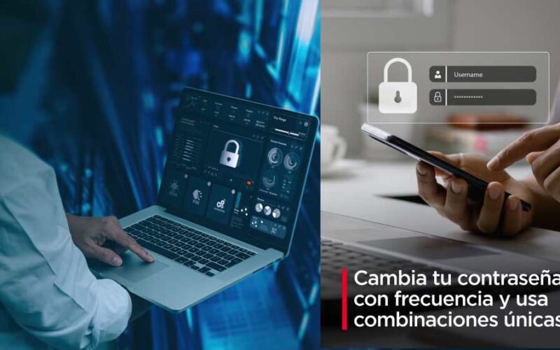Fortalecen las estrategias de ciberseguridad para sus clientes