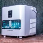 Nueva experiencia de tecnología para el entretenimiento y el hogar