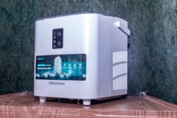 Nueva experiencia de tecnología para el entretenimiento y el hogar