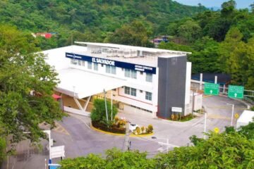 Cómo funcionará el Puesto Fronterizo Integrado Anguiatú entre Guatemala y El Salvador