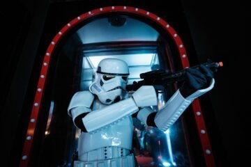 Cuándo es la Noche de Star Wars en Filgua 2025