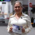 Silvia Delgado, exabogada de Joaquín “el Chapo” Guzmán, es electa jueza penal de Chihuahua