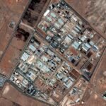 Imágenes: así son las instalaciones nucleares iraníes bombardeadas por EE. UU.