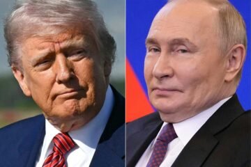 Trump habló por teléfono con Putin sobre Irán y el fin de las operaciones en Ucrania