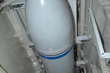 GBU-57: la bomba antibúnker que Estados Unidos lanzó en Irán